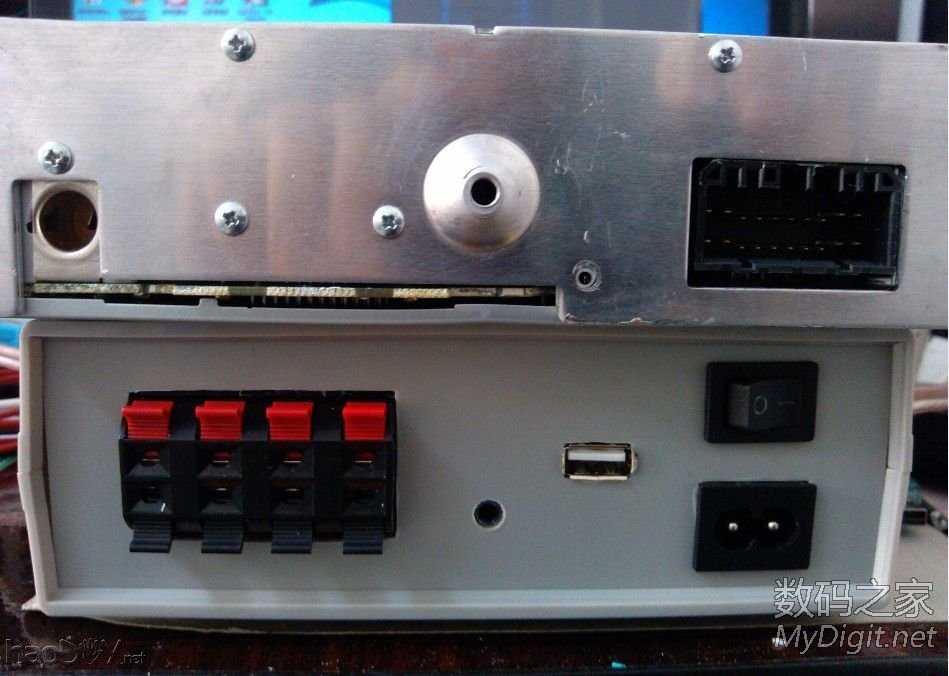 ¿ԽCD,װAUX,USB...װ