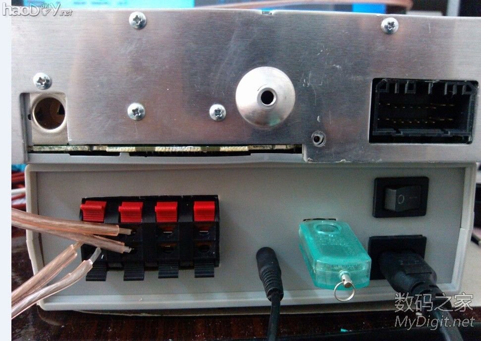 ¿ԽCD,װAUX,USB...װ