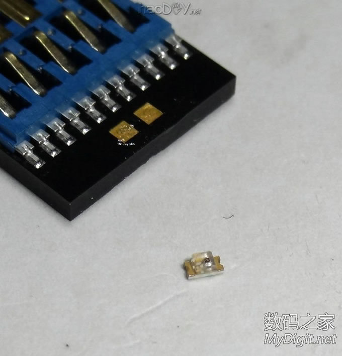 MM DIY⣬һʿ USB 3.0u̡