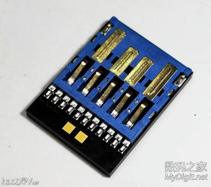 MM DIY⣬һʿ USB 3.0u̡
