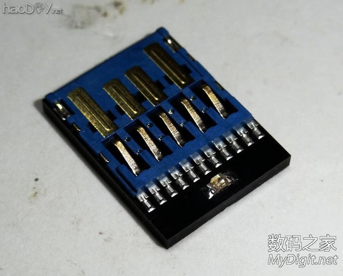 MM DIY⣬һʿ USB 3.0u̡