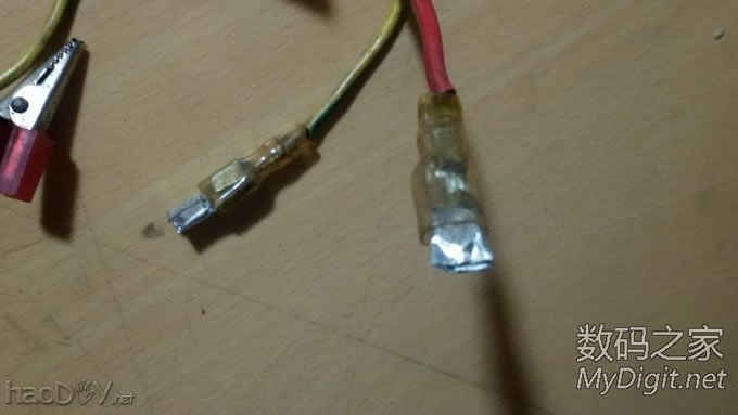 死而复生的笔记本电池