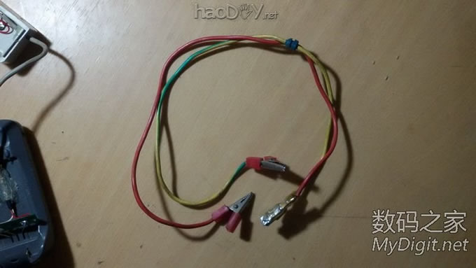 死而复生的笔记本电池