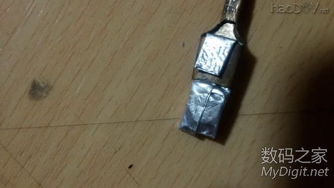 死而复生的笔记本电池
