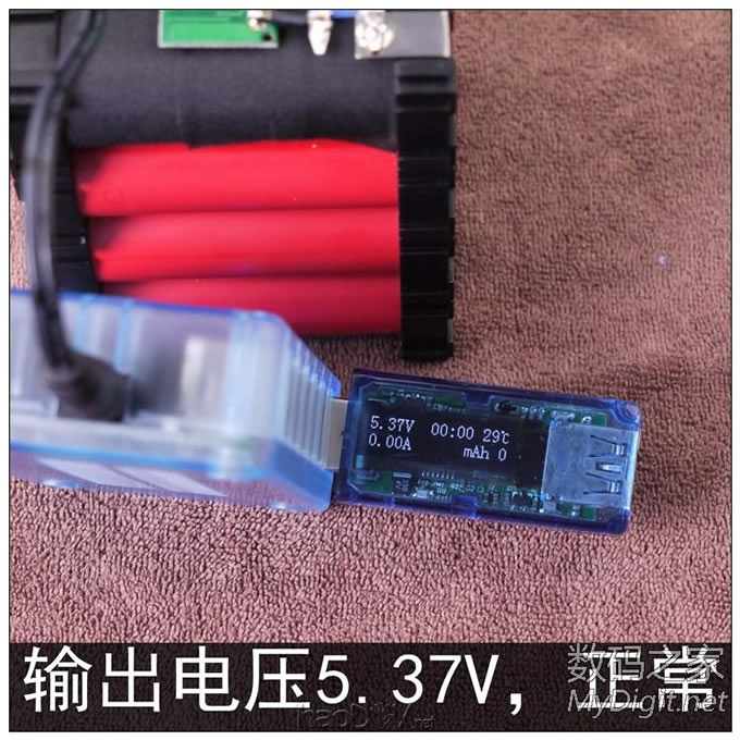 ƶԴ淨65V12A40200mahѹʾ4Сʱ