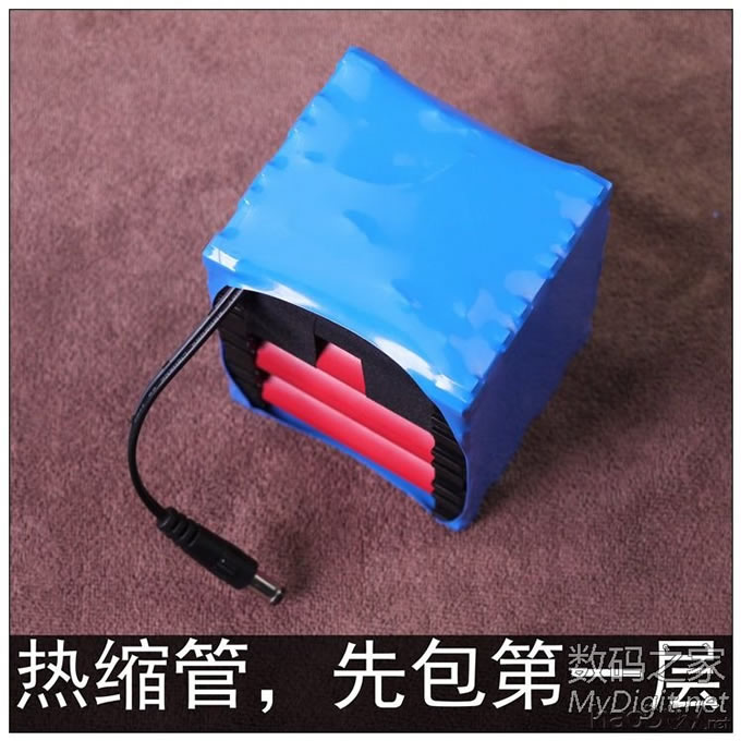 ƶԴ淨65V12A40200mahѹʾ4Сʱ
