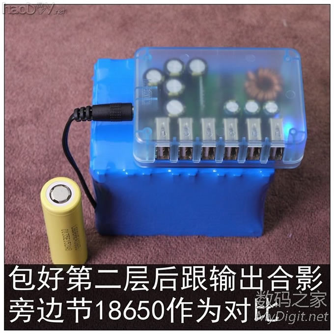 ƶԴ淨65V12A40200mahѹʾ4Сʱ