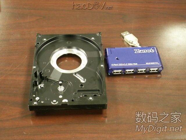 DIY ߼߿ƼUSBӿڵġ̬Ӳ