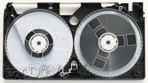 VHS¼HiFi¼