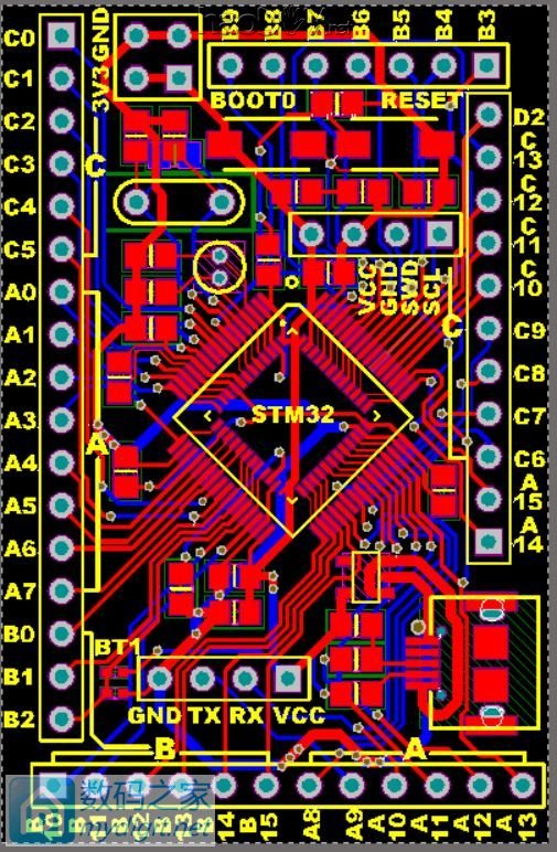 ʵðɡƶstm32v2.0ŹĿ--