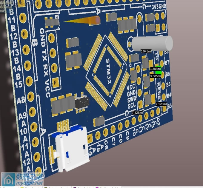 ʵðɡƶstm32v2.0ŹĿ--