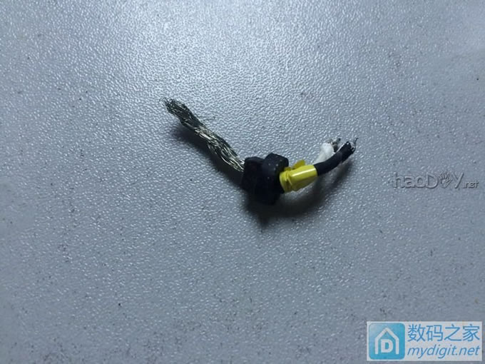 DIY USB 5V3A
