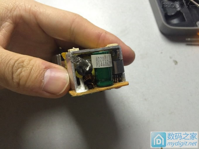 DIY USB 5V3A