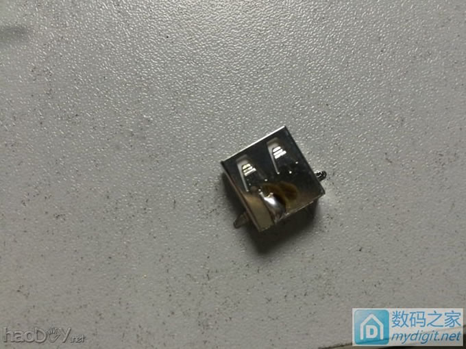 DIY USB 5V3A