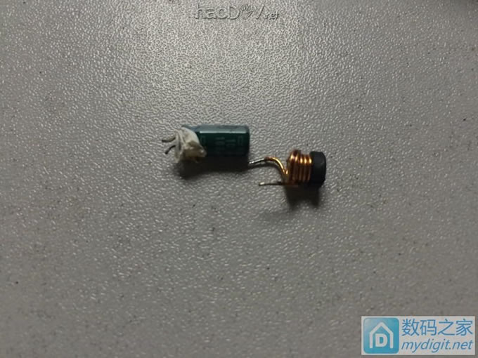 DIY USB 5V3A