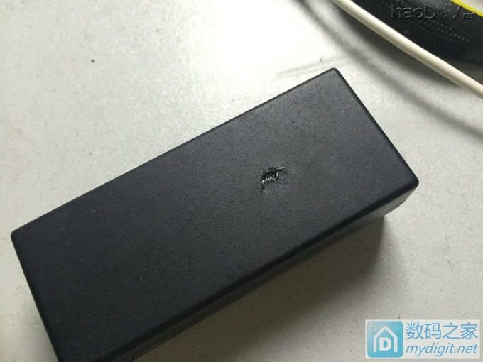 DIY USB 5V3A