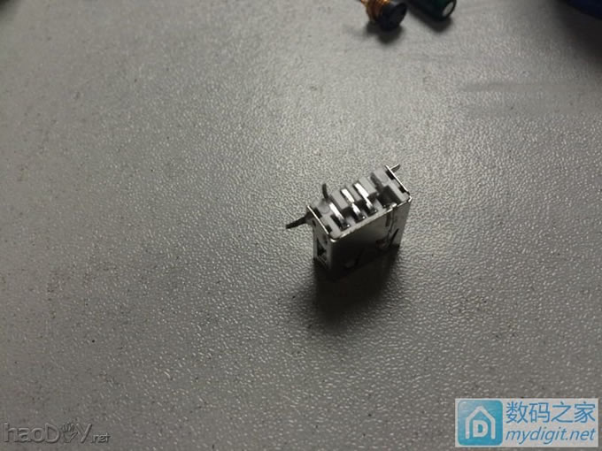DIY USB 5V3A