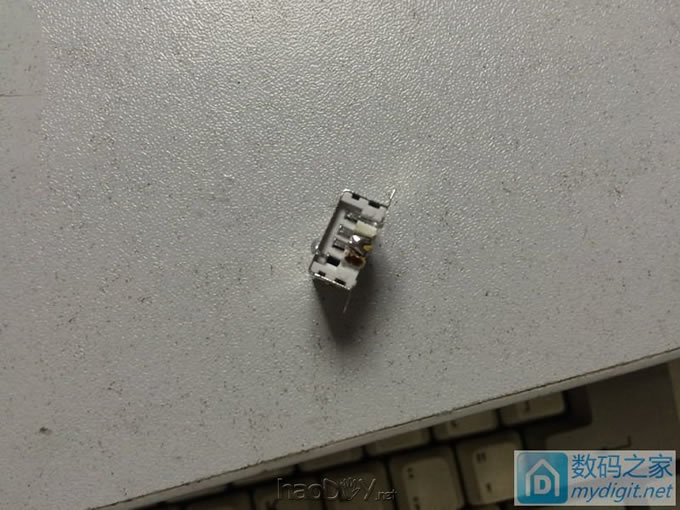 DIY USB 5V3A