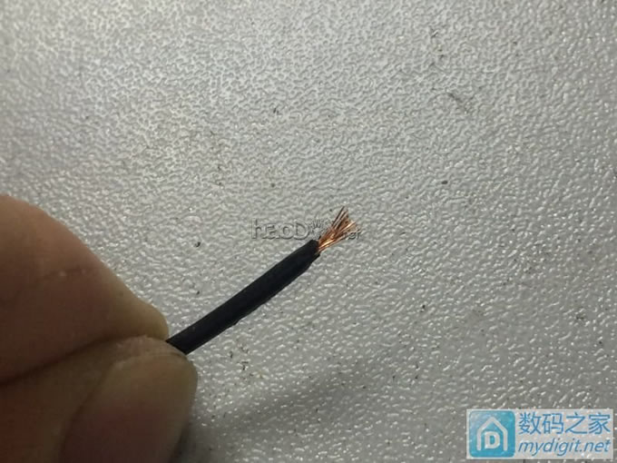 DIY USB 5V3A
