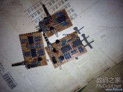 ƵֻңռDIY(LM339PCB)