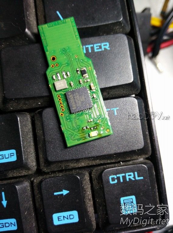 е Sandisk ULED