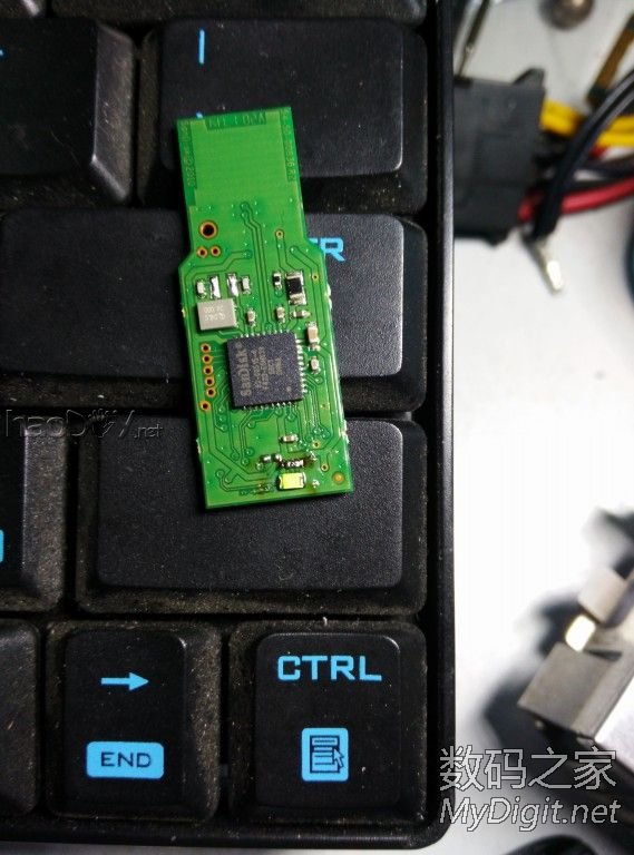 е Sandisk ULED