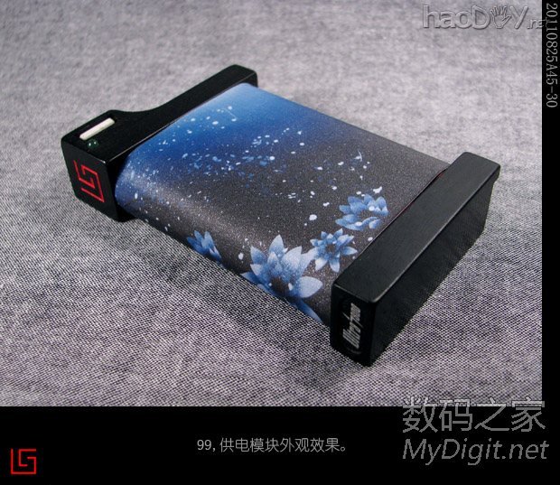 ֻ7800mAh鸽LEDԼUSBӿ