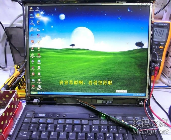 ĥ~IBM T42USBӿں͸LED⣨LED