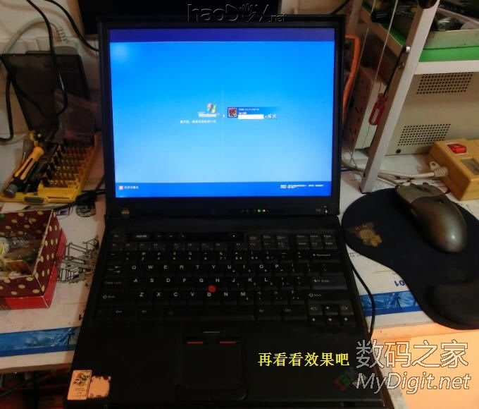 ĥ~IBM T42USBӿں͸LED⣨LED