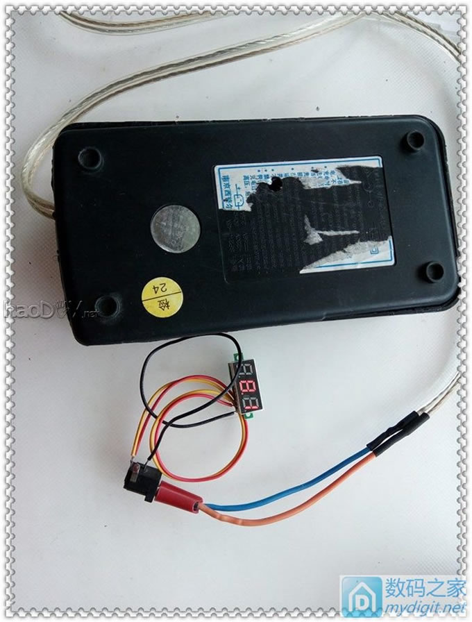 µ꣬DIY һ8.4V飬࣡