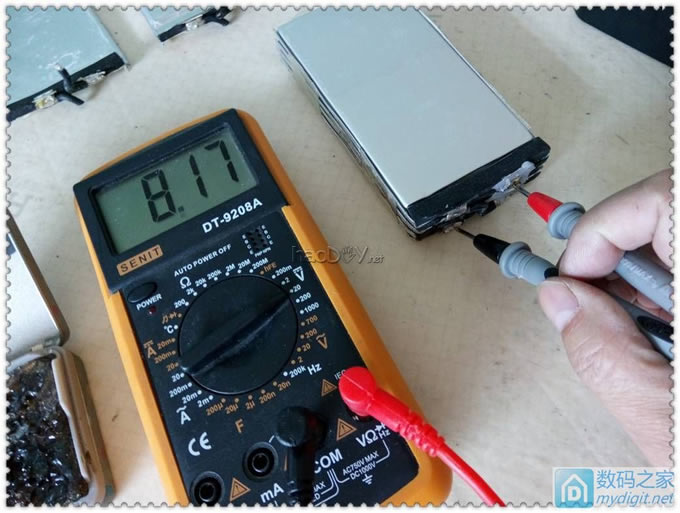 µ꣬DIY һ8.4V飬࣡
