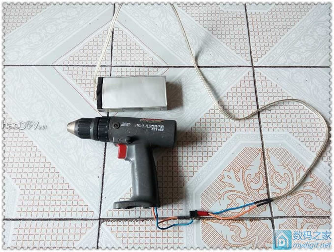 µ꣬DIY һ8.4V飬࣡