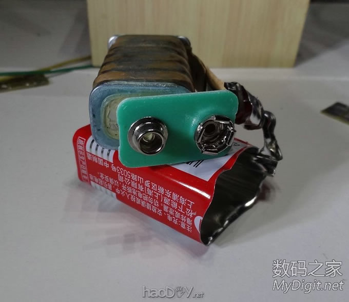 MM DIY9Vء