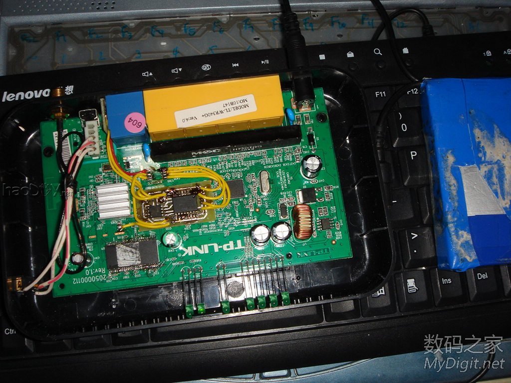 ˫ϵͳTP WR340G+·ˢٷROM̳