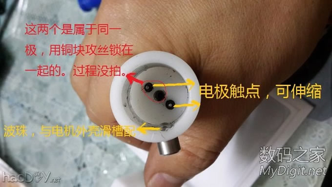 һ18650ĵ綯˿
