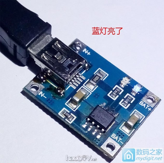 ջ4056оƬĳ 5057 оƬ޸ɹ