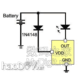 LEDıȽ϶࣬AMC7135LED