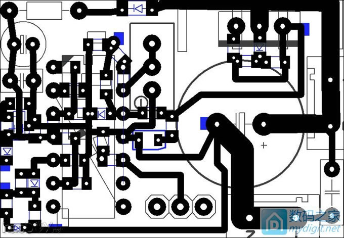 LM324汾A1321 936̨ģPCBͼ´ֹƷ