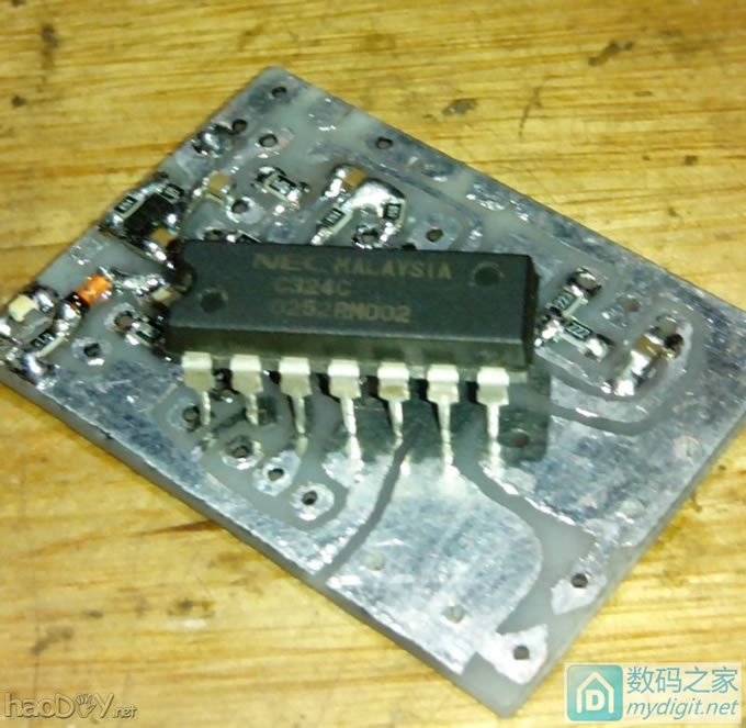 LM324汾A1321 936̨ģPCBͼ´ֹƷ