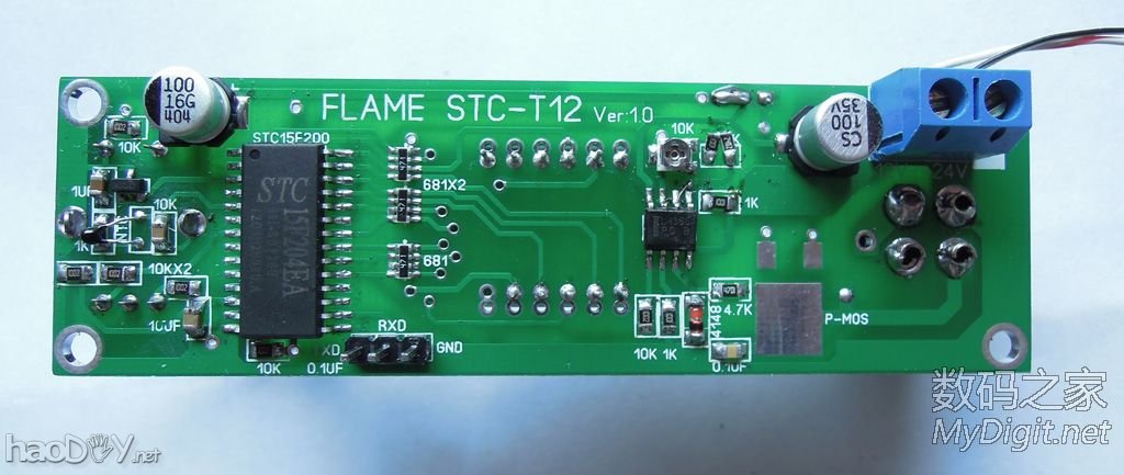 STC-T12԰׹̨ư׼ˣԤƼ