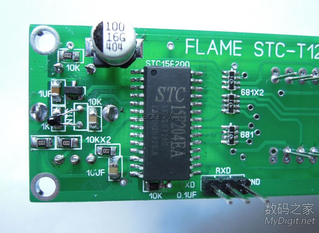 STC-T12԰׹̨ư׼ˣԤƼ