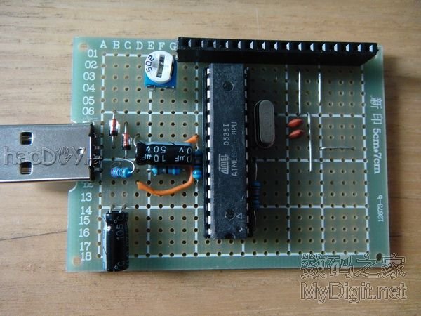 LCD2USB@ʾɹ԰԰ڣԭͼͳ