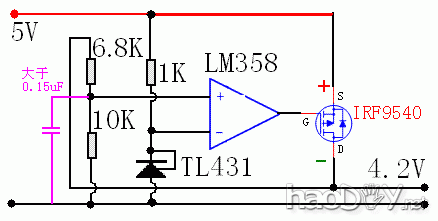 Ū˸5Vת4.2vĳ·