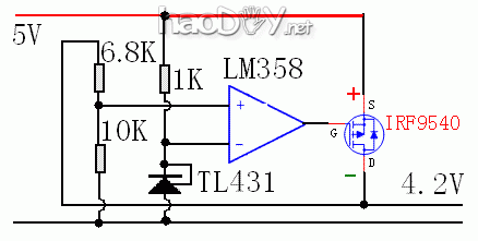 Ū˸5Vת4.2vĳ·