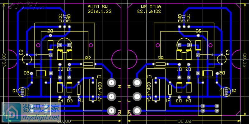 ̻PCB͵ӦԶ