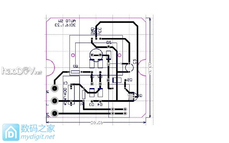 ̻PCB͵ӦԶ