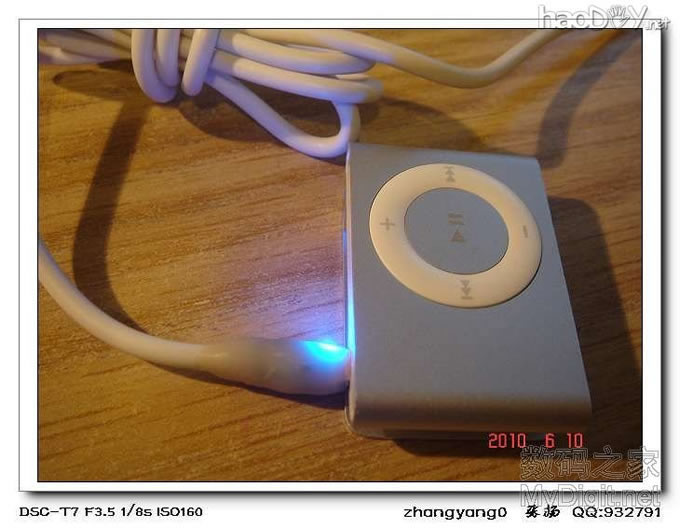 ֮ǰIPOD SUFFLEװԽԽˬģһɫ