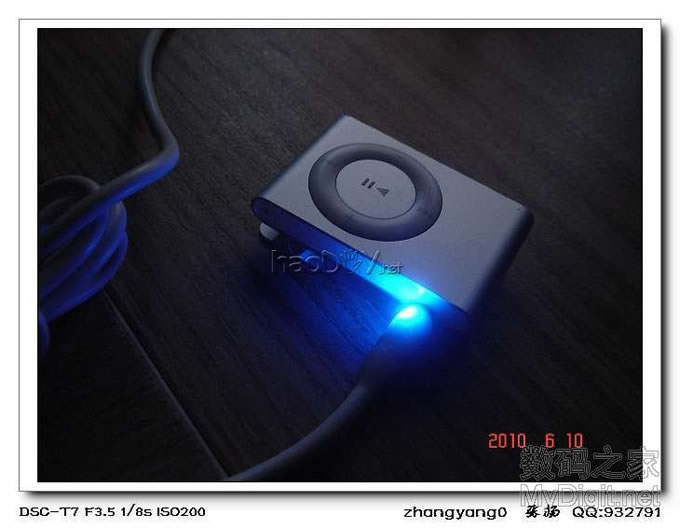 ֮ǰIPOD SUFFLEװԽԽˬģһɫ