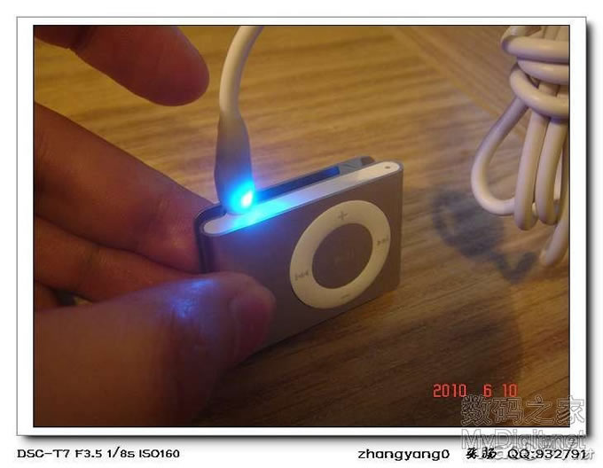 ֮ǰIPOD SUFFLEװԽԽˬģһɫ