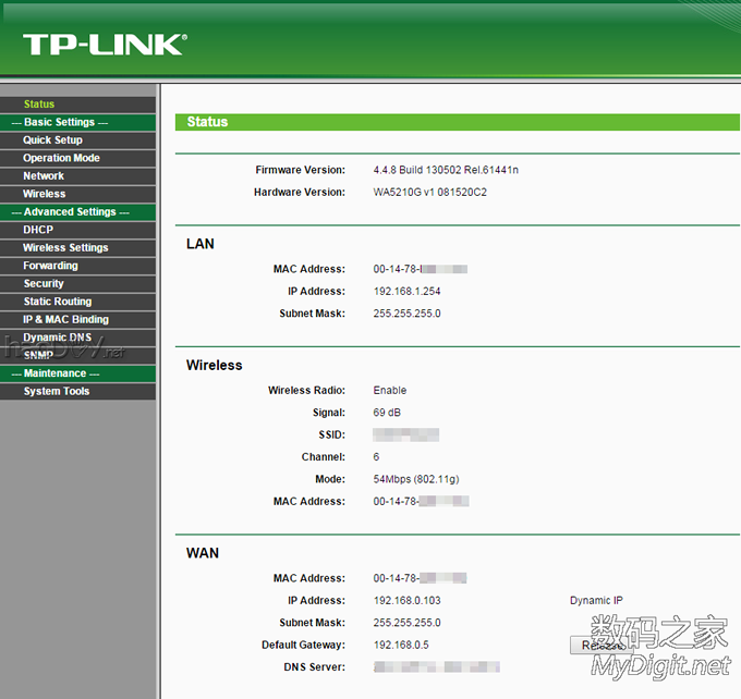 ӲTP-LINK TL-WR641G ˢߴϵTL-WA5210GʟoW,DD-